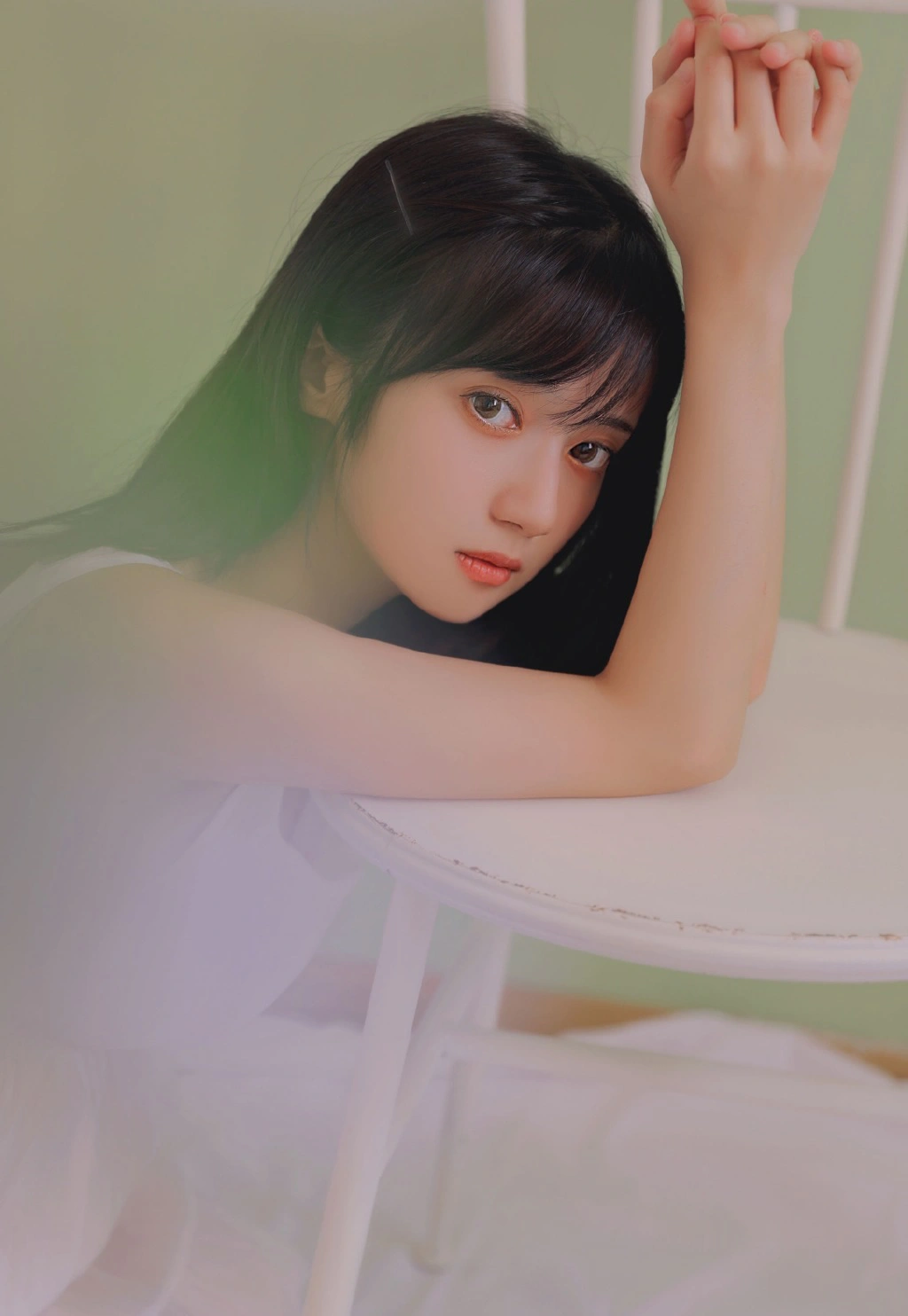 芦花短笛
