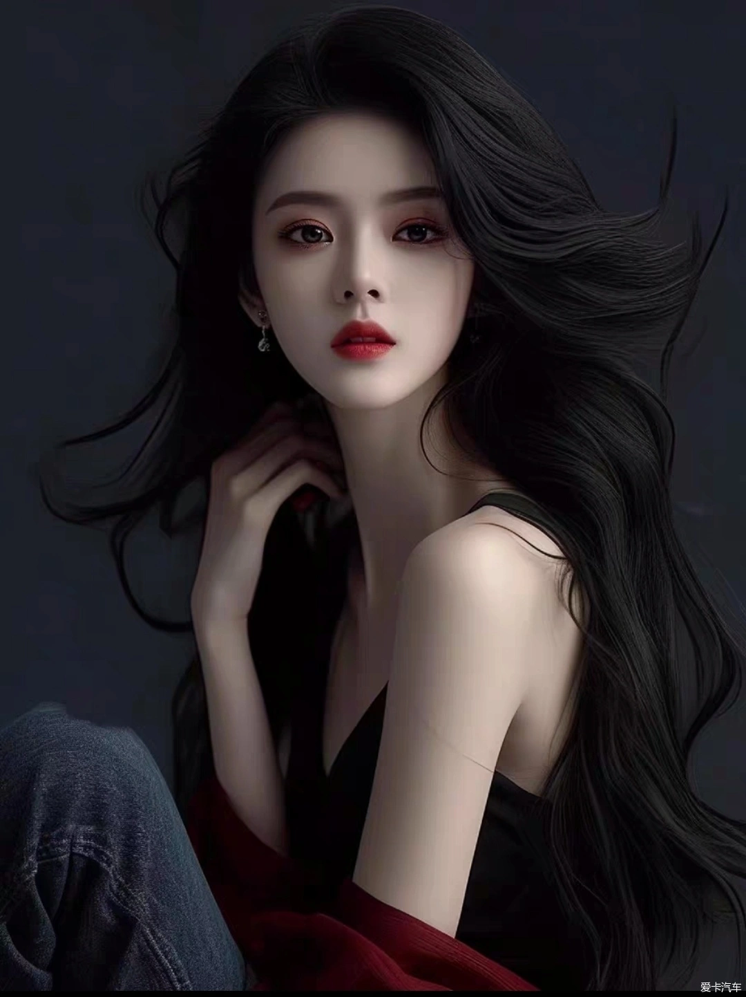 龙柒