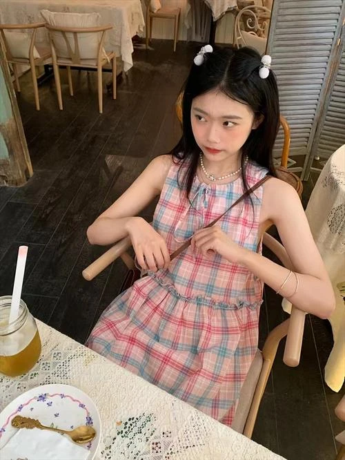 洛青染
