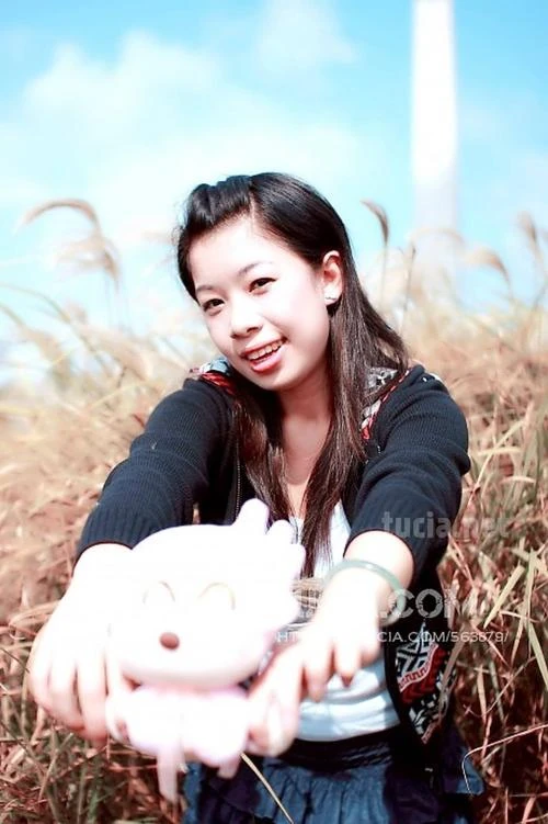 李雪琴