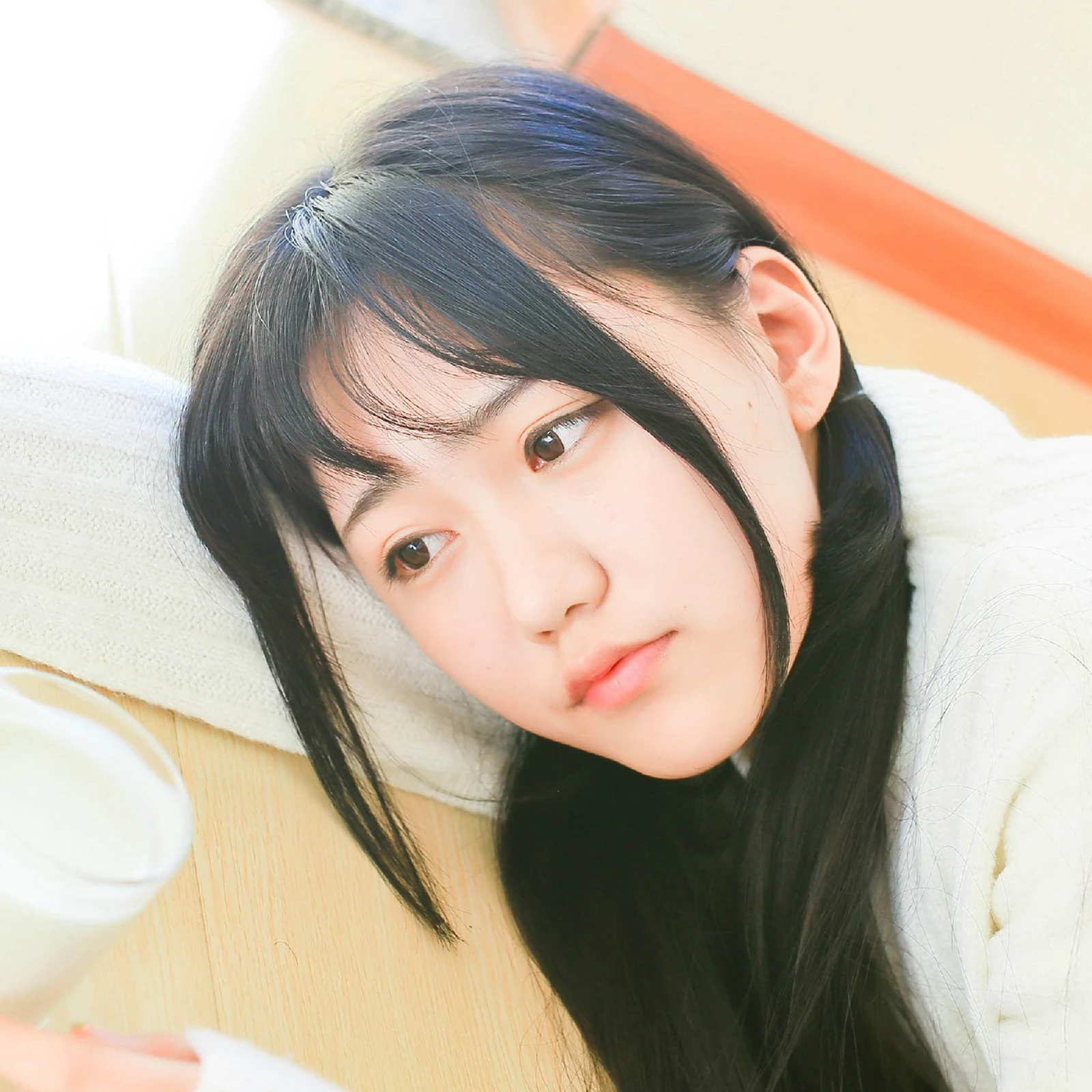 冷漠的青椒