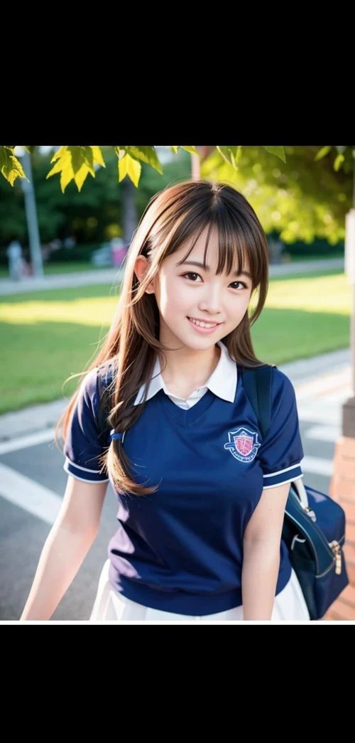 林岚风语