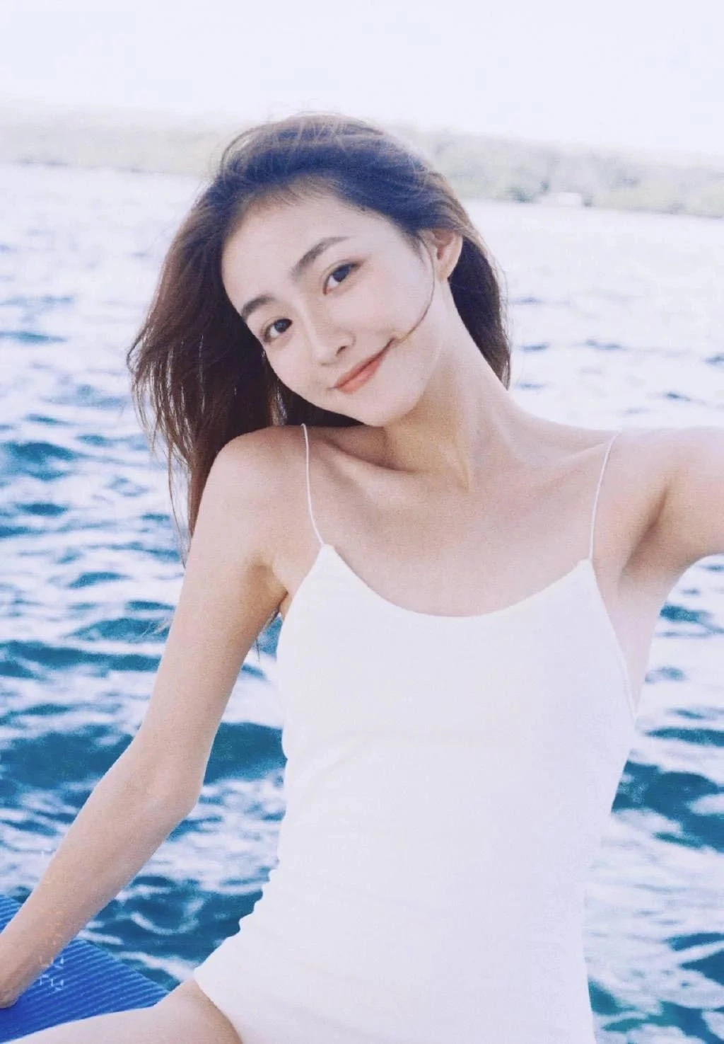 玫瑰小溪