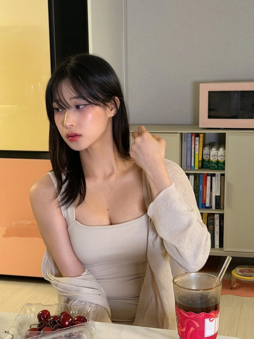 浮云素