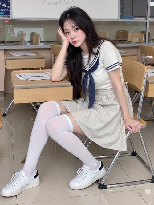 滚远点
