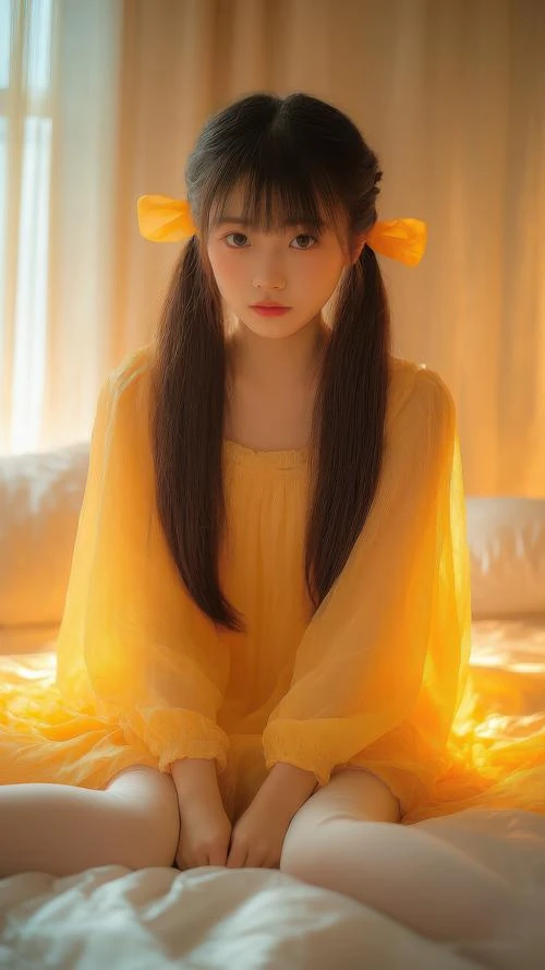 温柔劝睡师