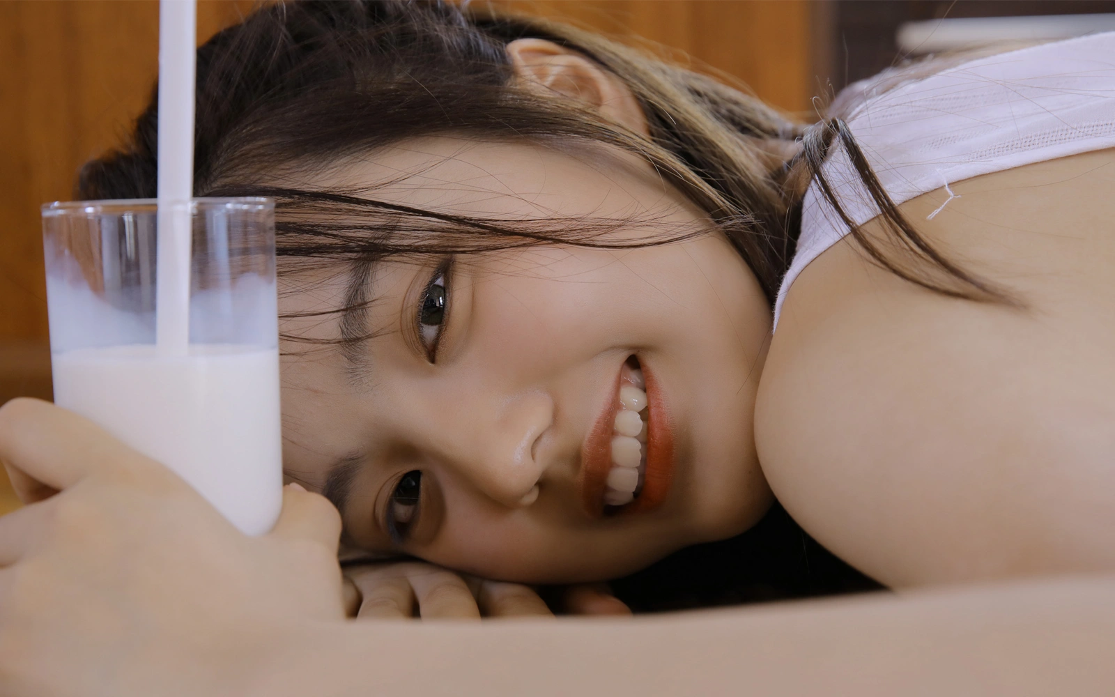 玫瑰温酒