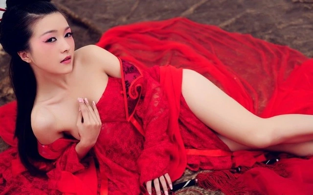 归我庭柯