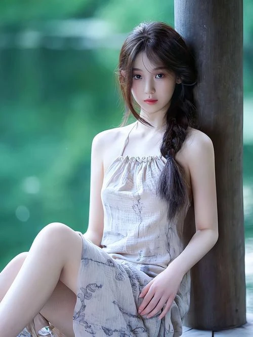 椿麦