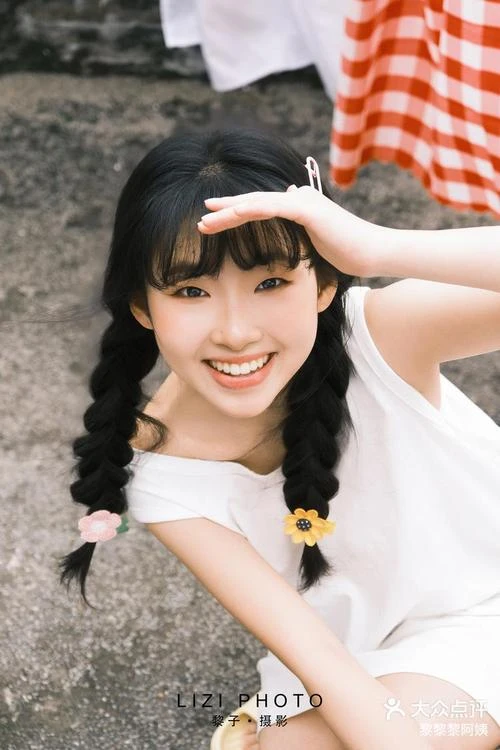 淡淡微风