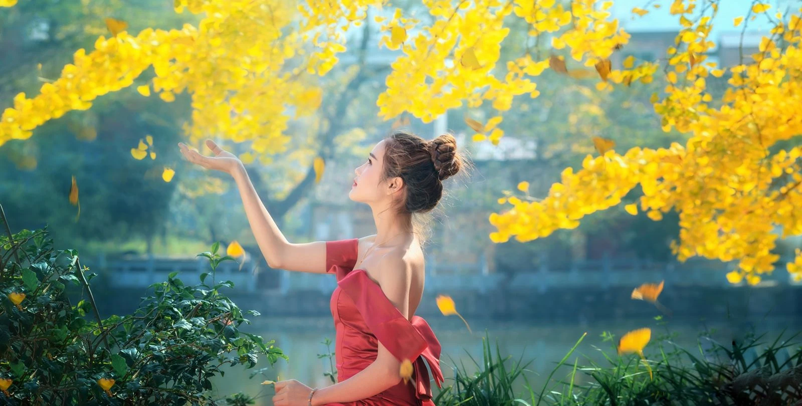 橘子小仙