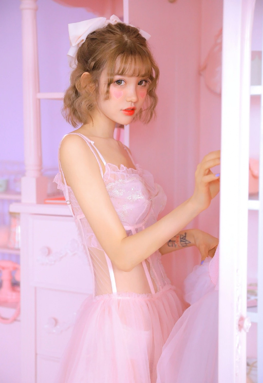 春夏蝴蝶