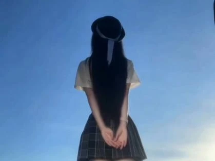 晚黛