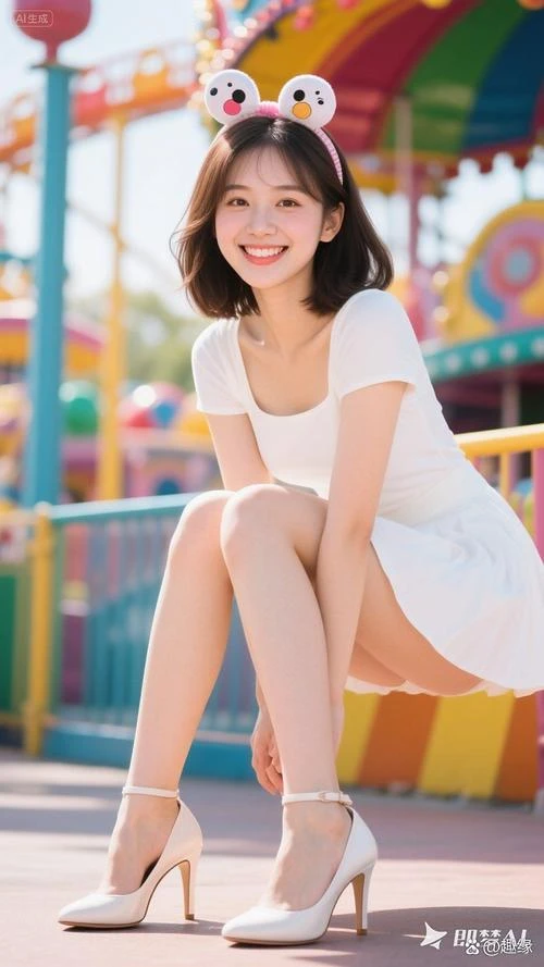 铅华如初