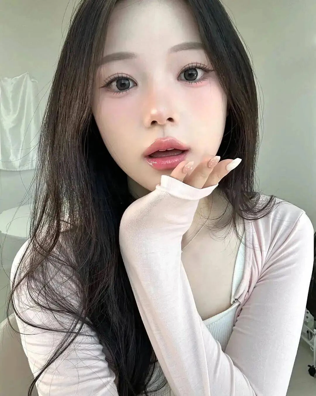 致哈莉特