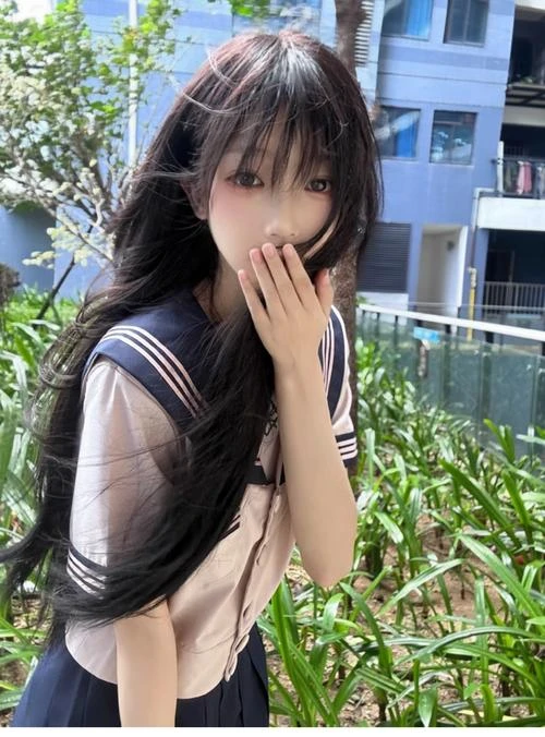 残蝉落叶