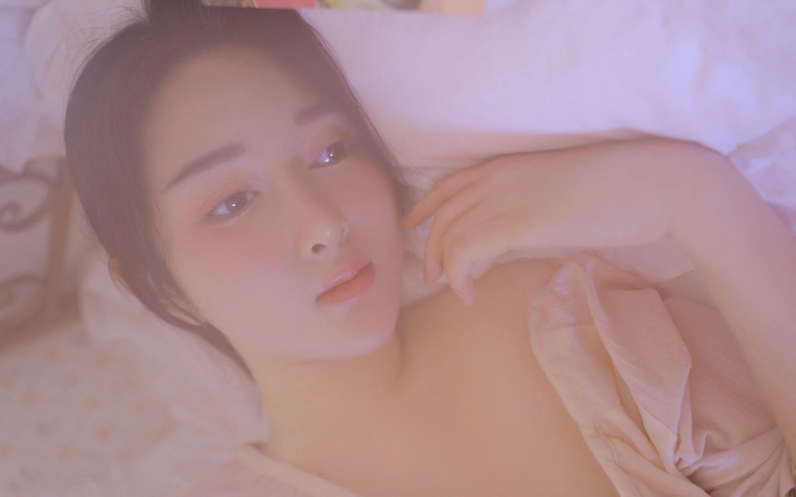 左对齐