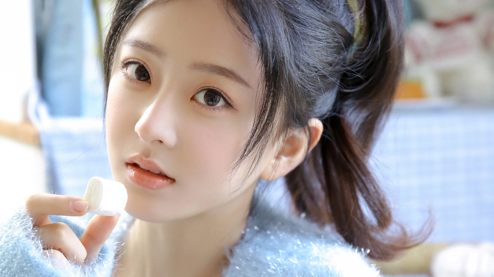 水甚君
