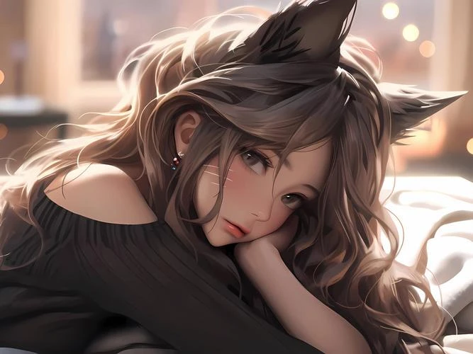 小告白