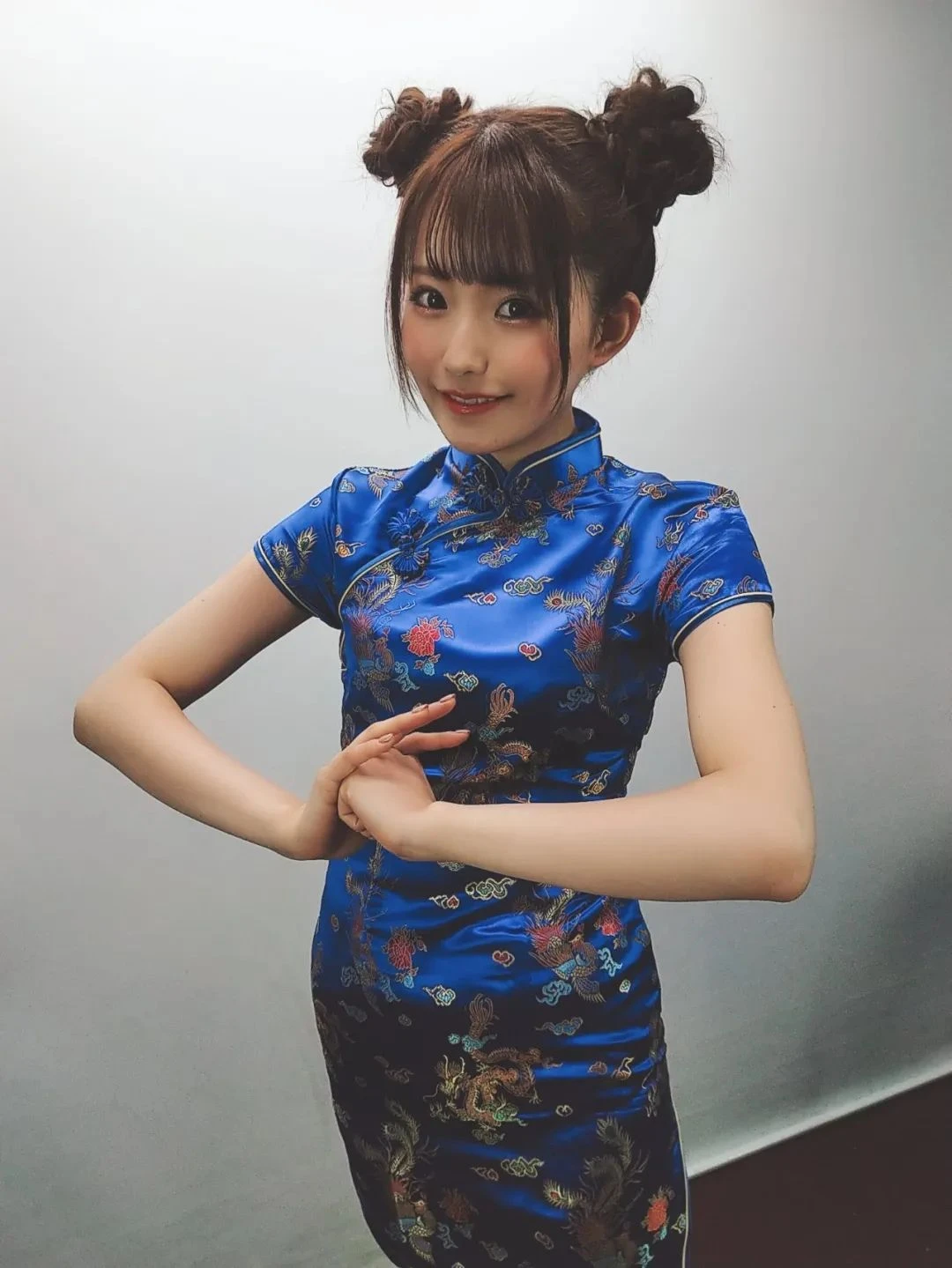 陈烽火