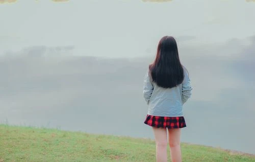 轻云上