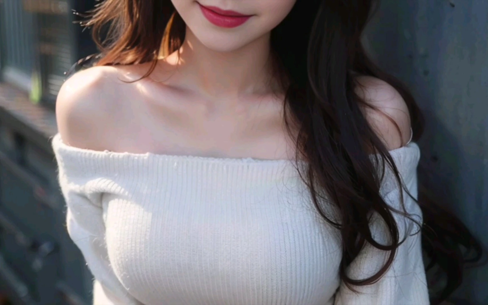 啃了两口胡萝贝
