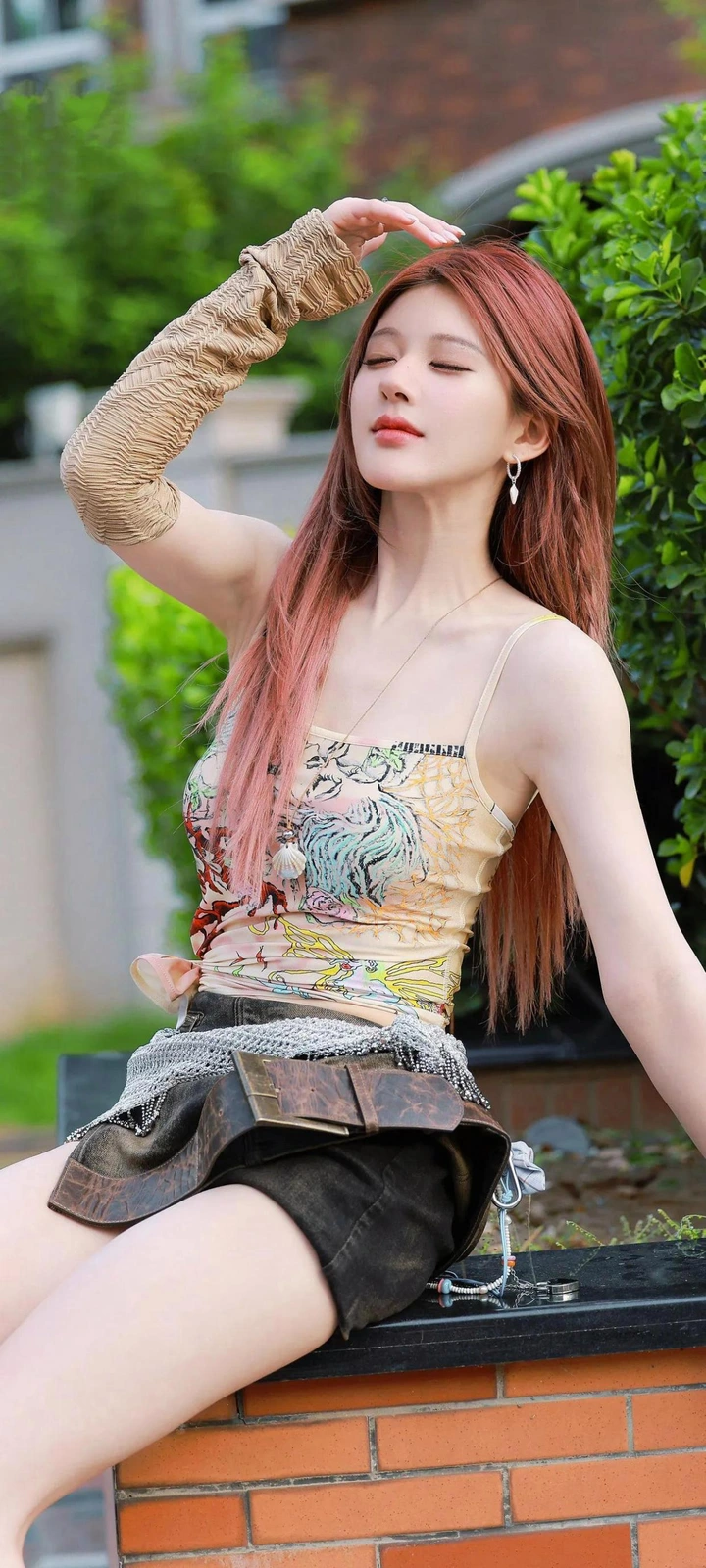 织风夏