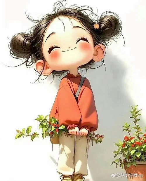 绿梦