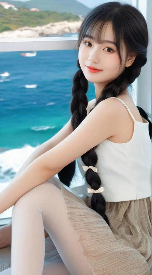 萧衍月