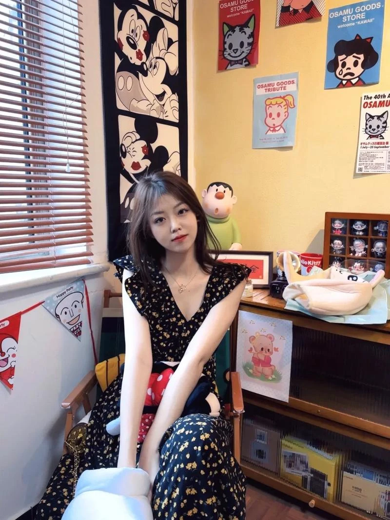小路条条