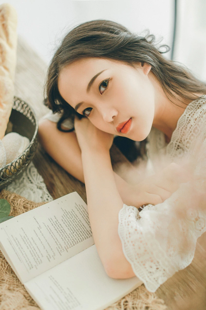 河边的鱼