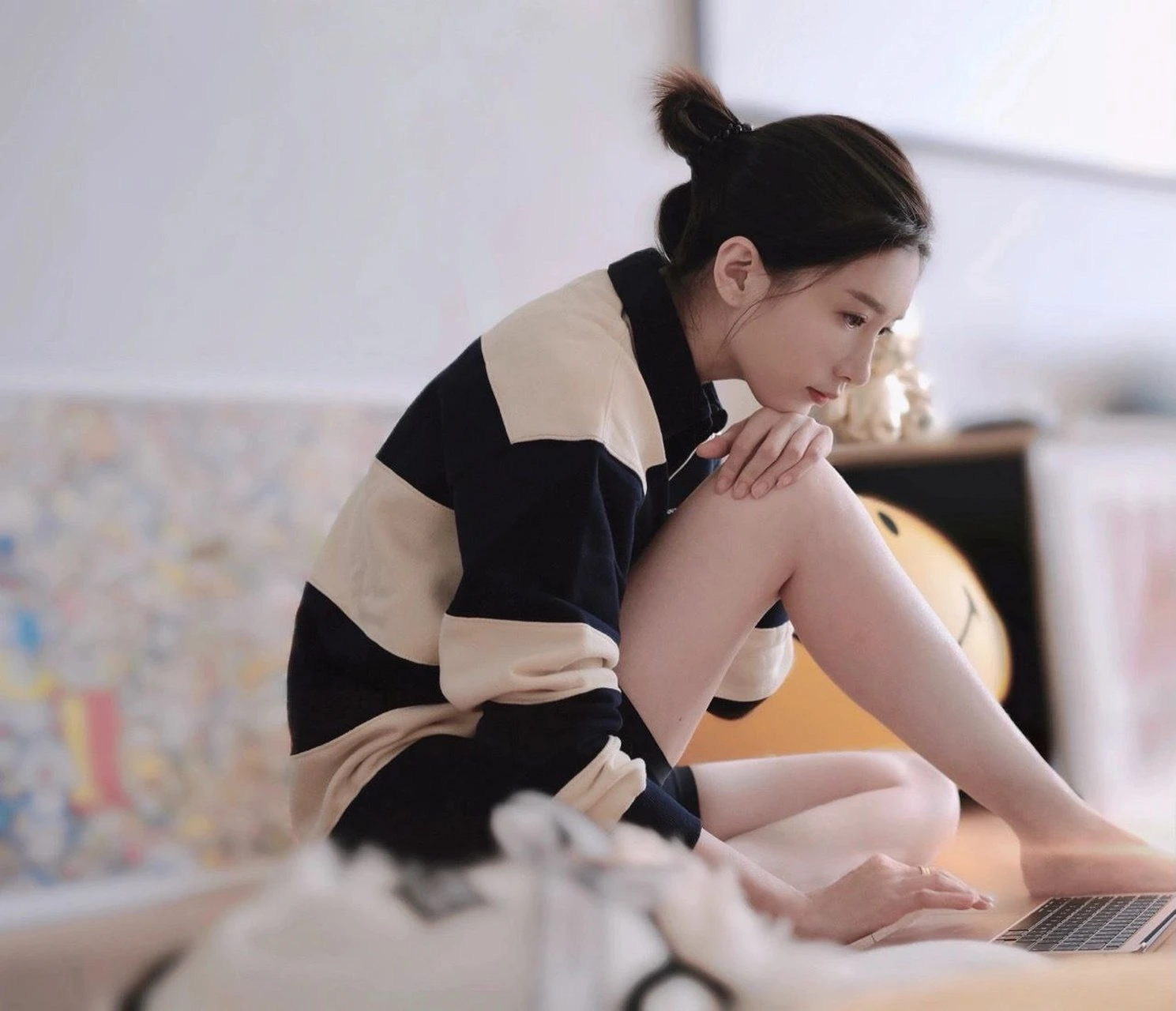 东施娘