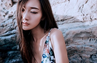 欲蓝