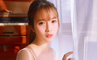 姜牙儿