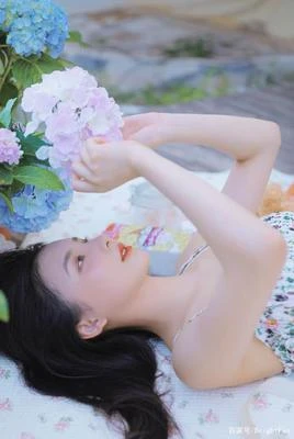 青山见笑