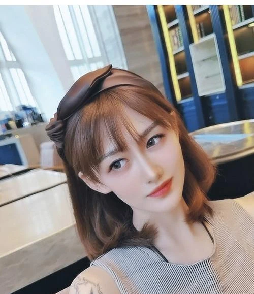 七裏红妆