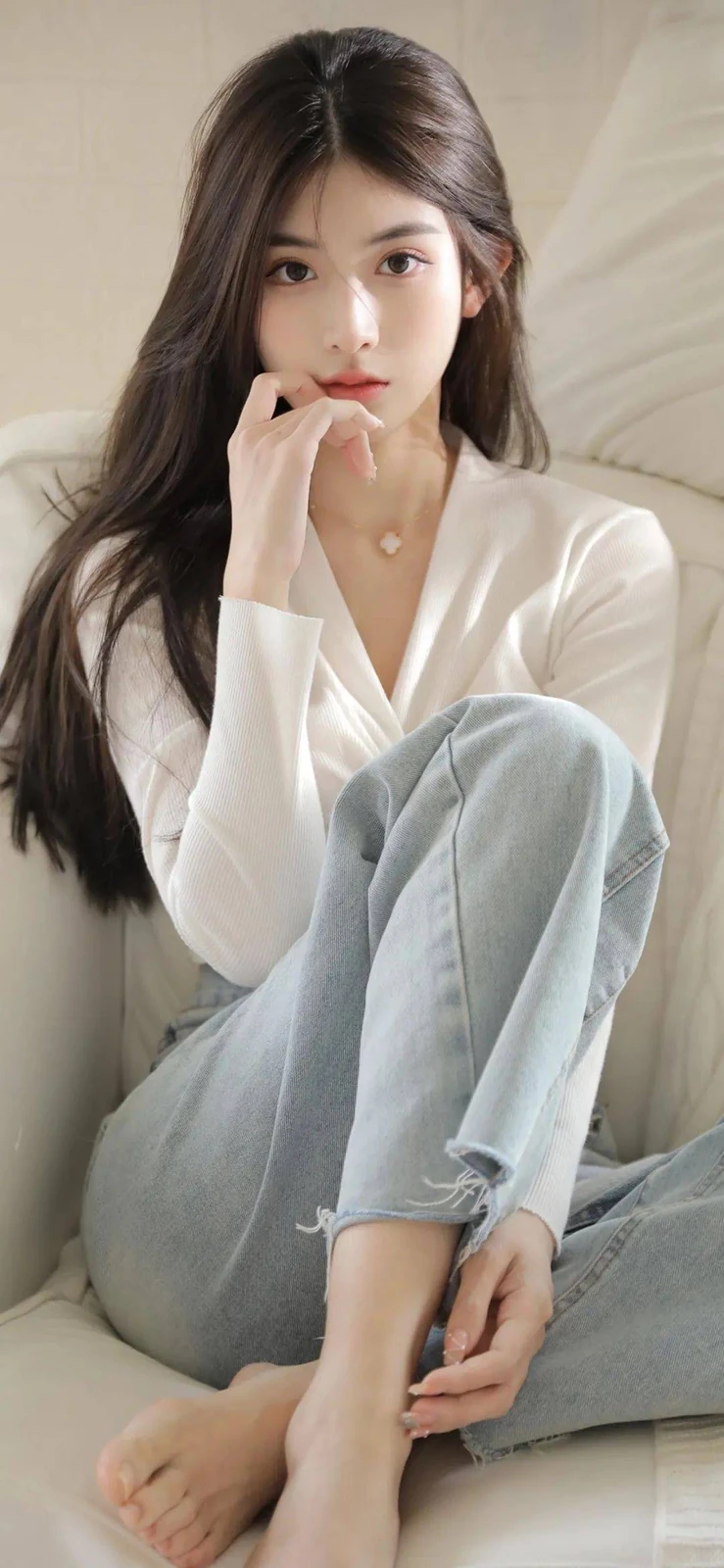 阿辞姑娘