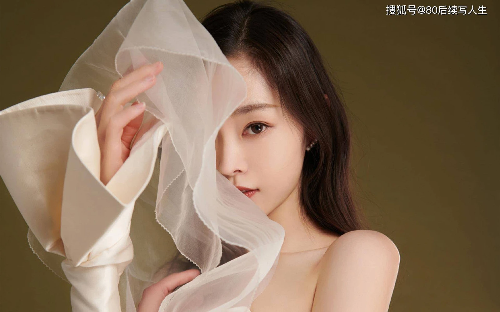 枫糖半角