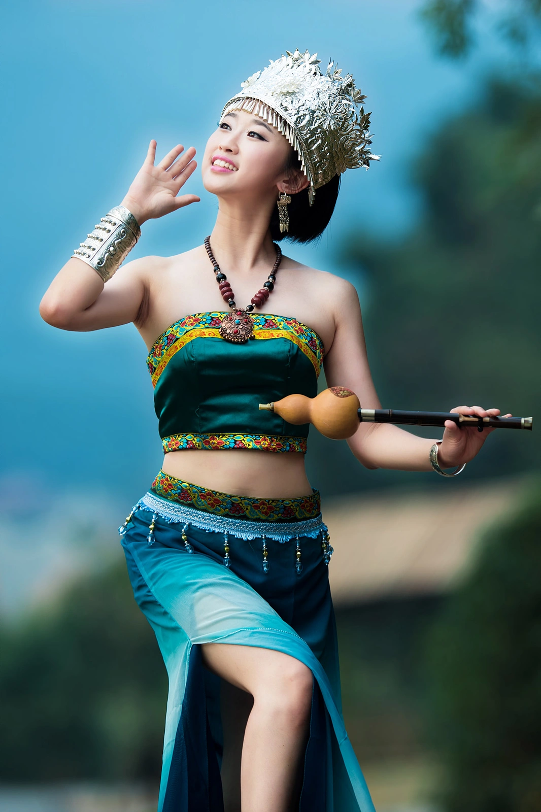 一仟伍