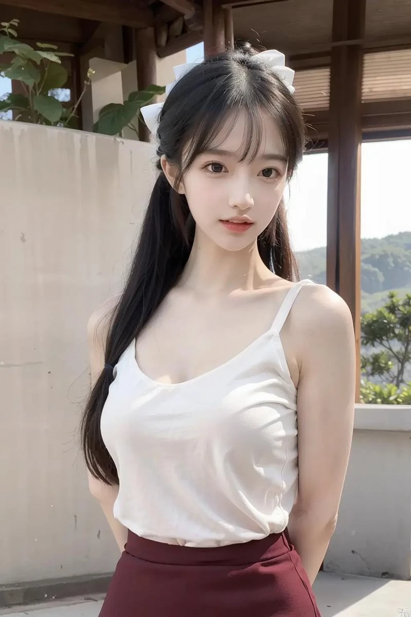 遥遥一梦
