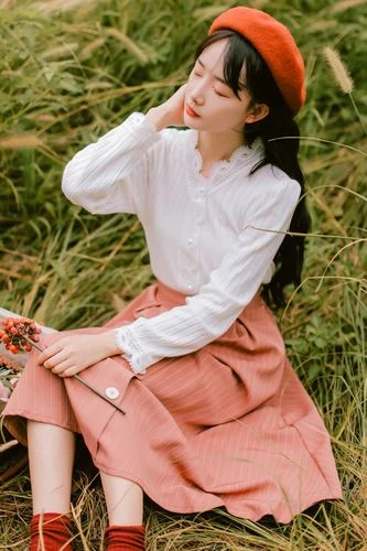 芒果妖妖