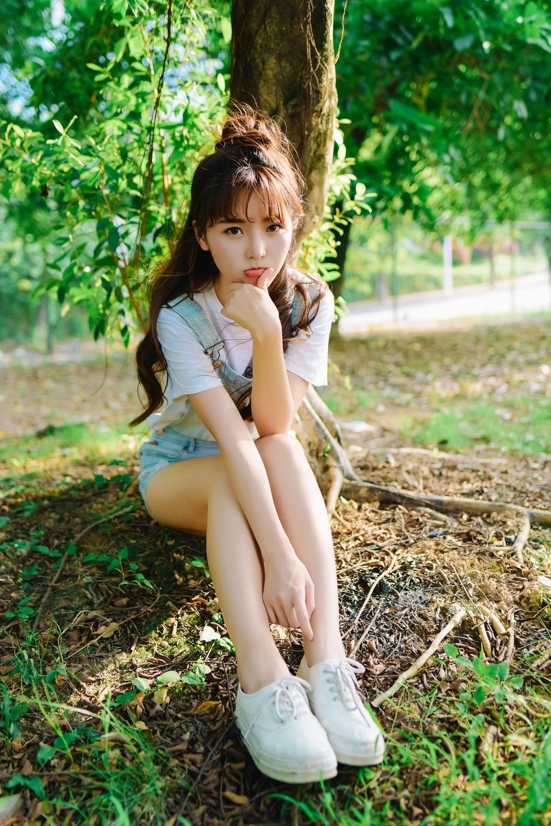 白川芥子