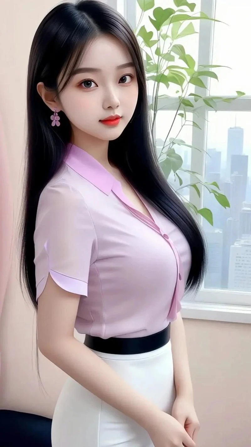 浮云素