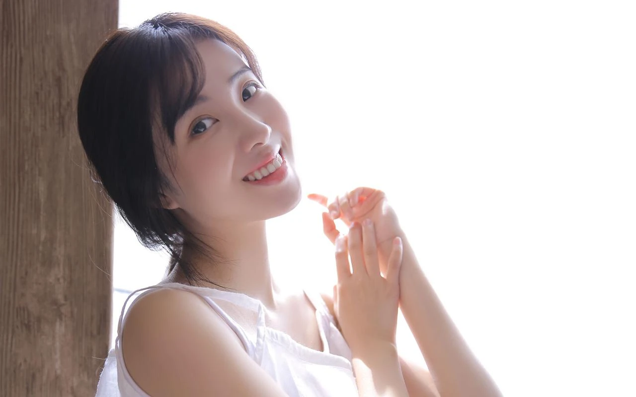 春天裏的宝宝