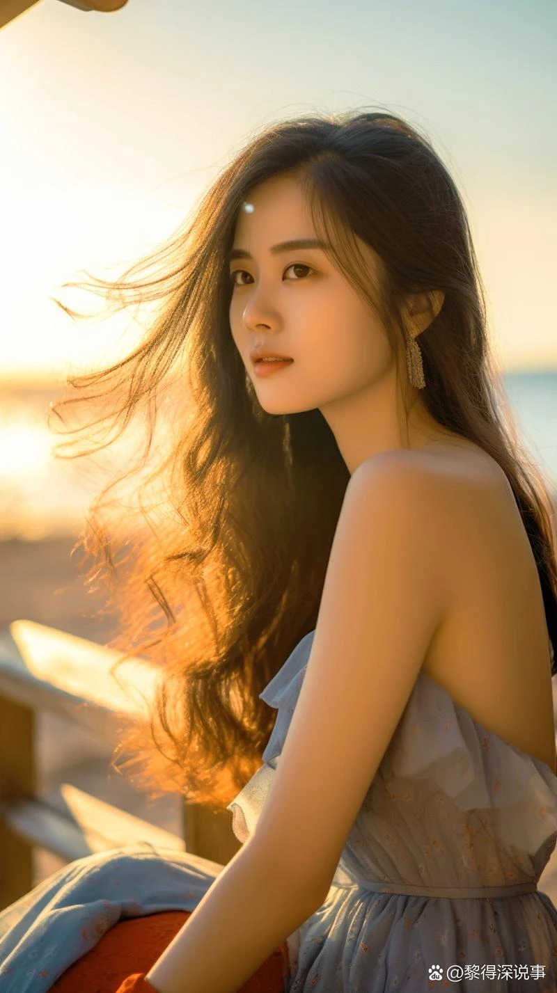 哑巴男孩与向日葵女孩的催泪故事 结局太意外