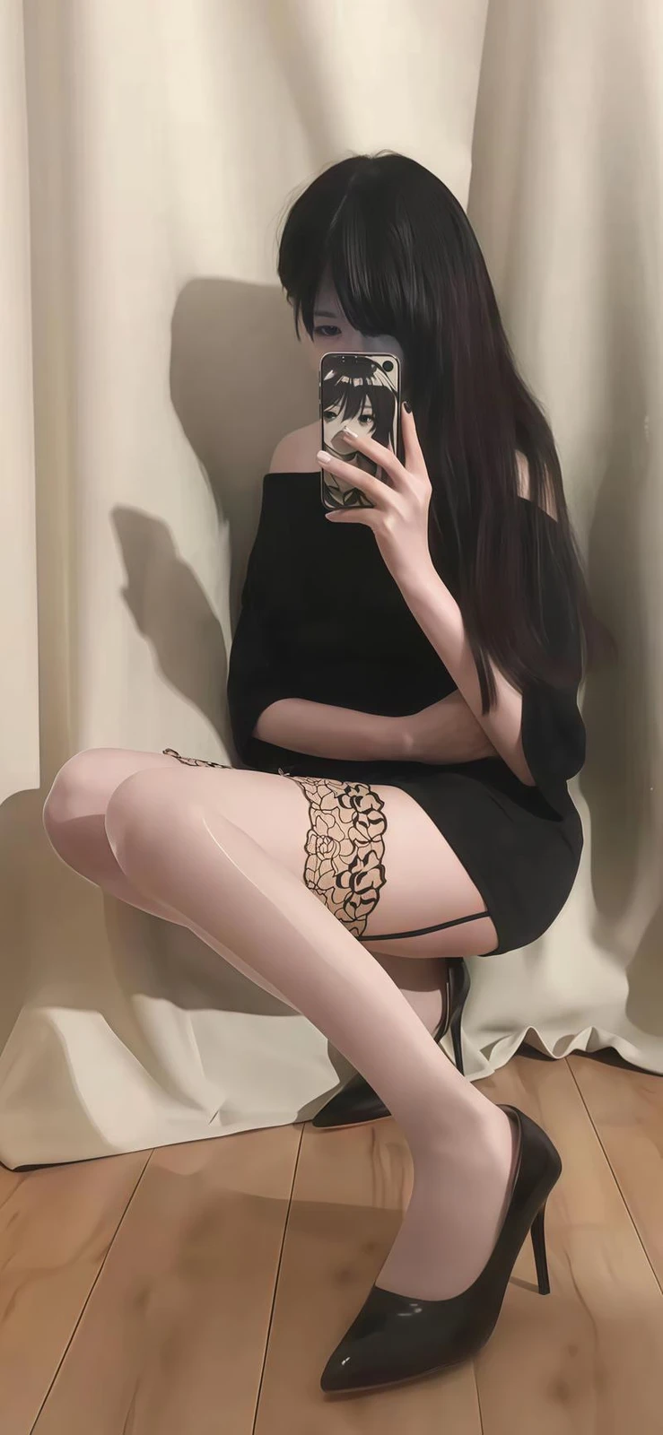 绿梦行间