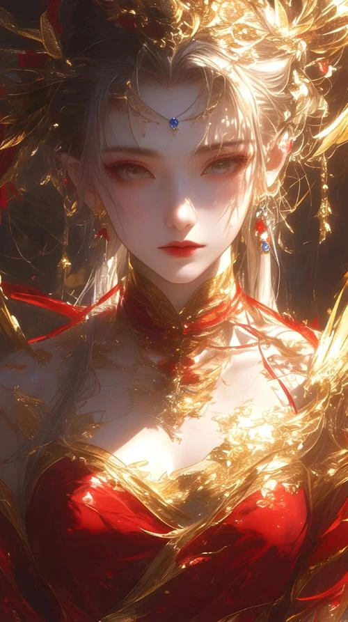 卿青穗祟
