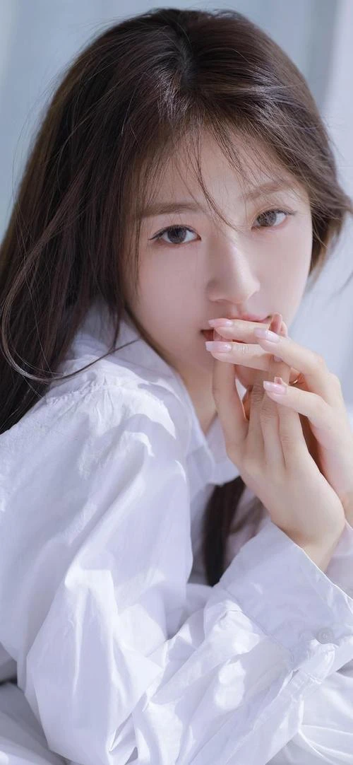 幽岚晗清