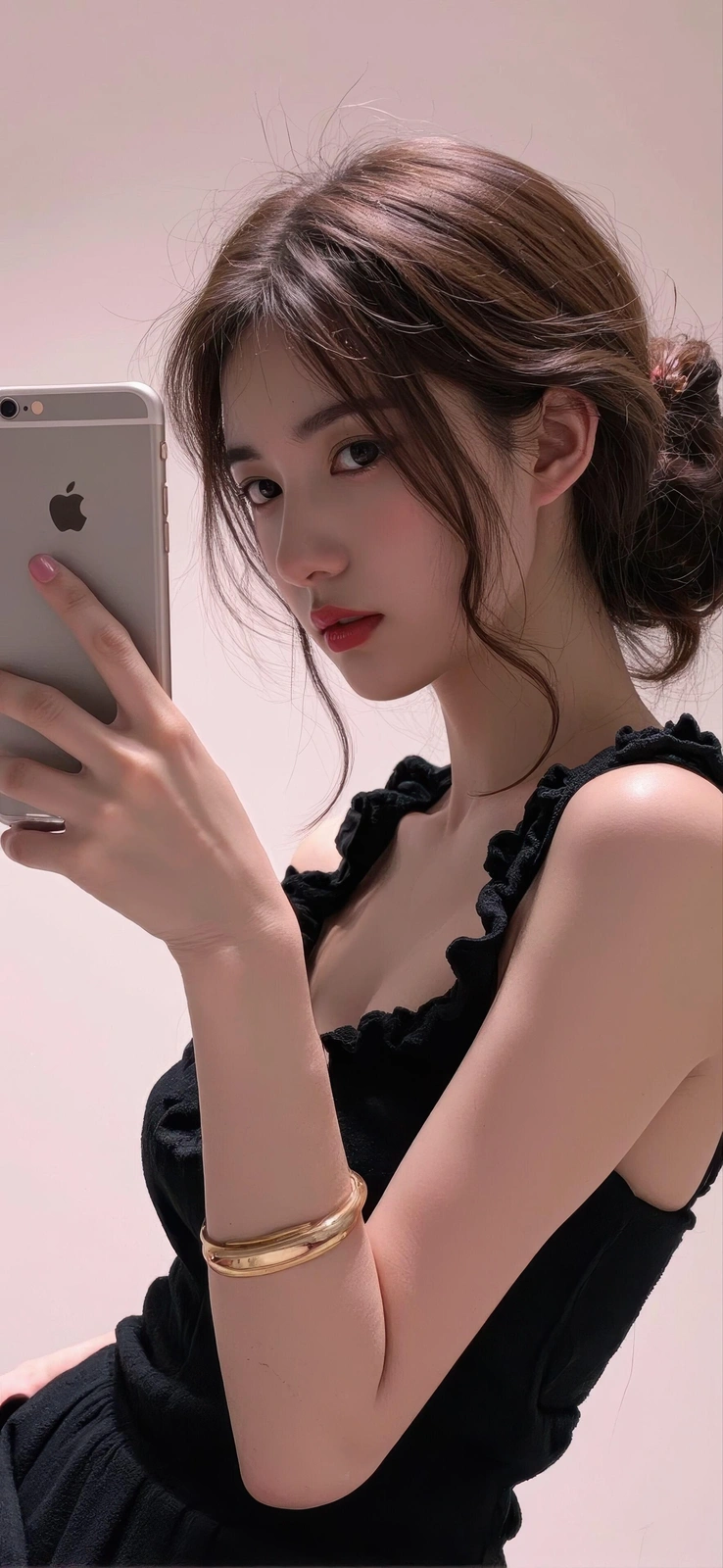 AI手机STEPXNeo亮相 大模型品牌剧情看点
