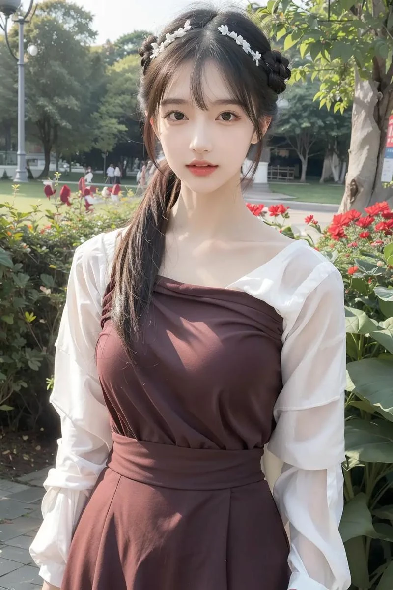 王思懿因演潘金莲婚姻破裂 如今她后悔吗